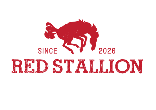 Red Stallion — Since 2026