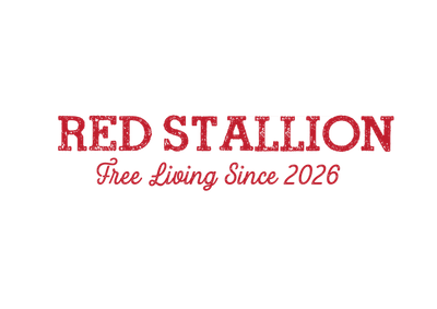 Red Stallion